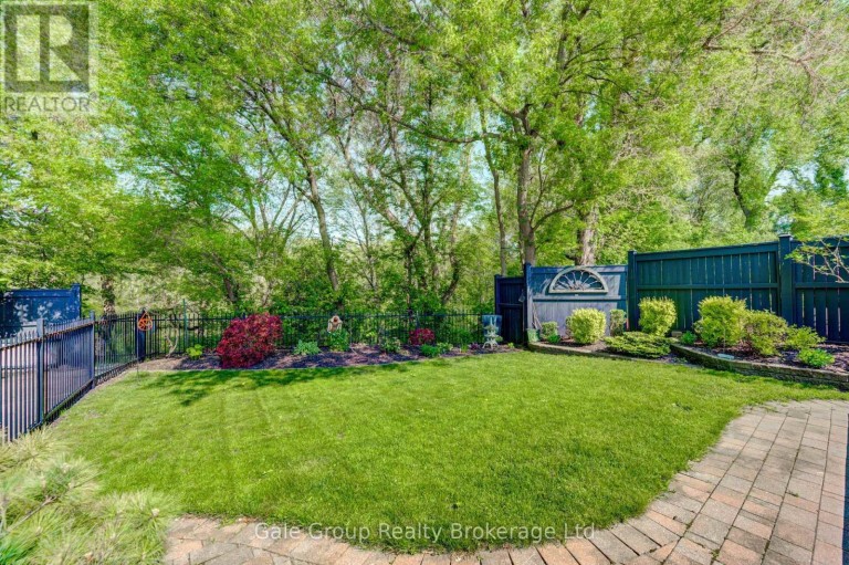 24 VAN NORMAN DRIVE, Tillsonburg, Ontario, N4G4S2