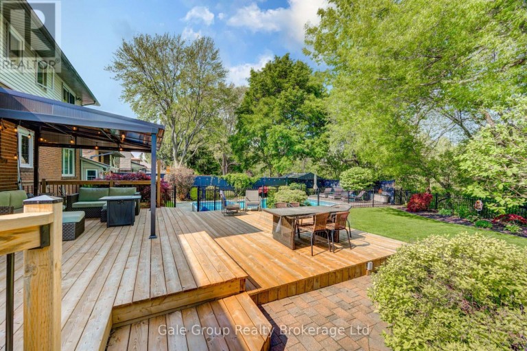 24 VAN NORMAN DRIVE, Tillsonburg, Ontario, N4G4S2
