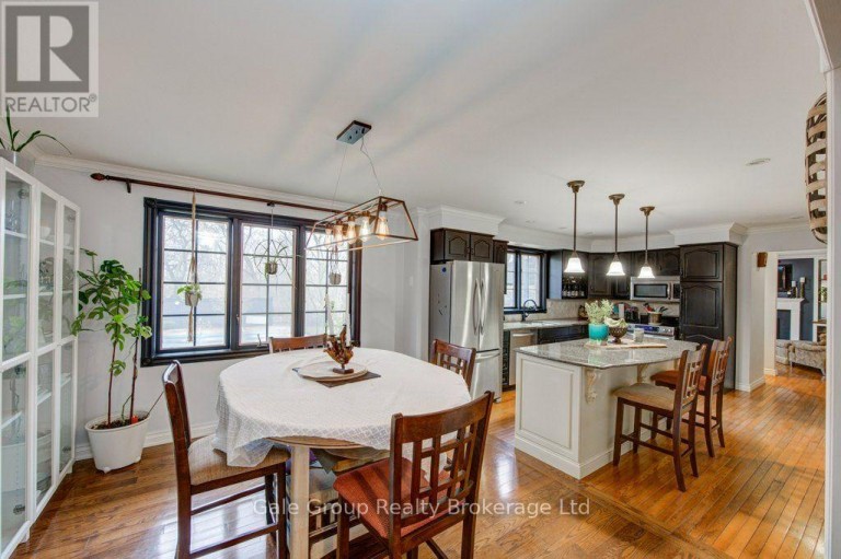 24 VAN NORMAN DRIVE, Tillsonburg, Ontario, N4G4S2
