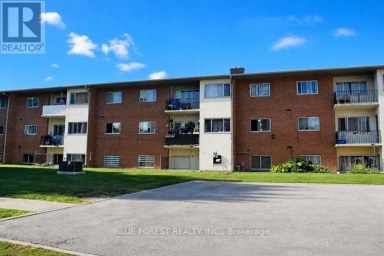 204 - 1170 HAMILTON ROAD London East (East O) Ontario photo 1