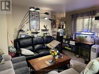 204 - 1170 HAMILTON ROAD London East (East O) Ontario photo 3