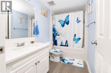 303, 5555 Falsbridge Drive NE Calgary Alberta photo 4