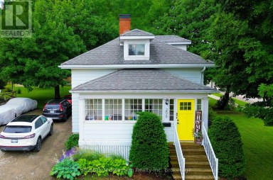 206 UNION STREET E North Perth (Listowel) Ontario photo 1