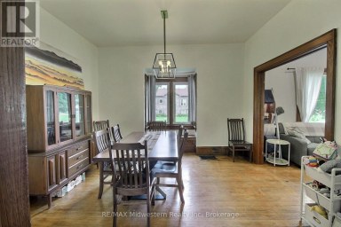 206 UNION STREET E North Perth (Listowel) Ontario photo 10
