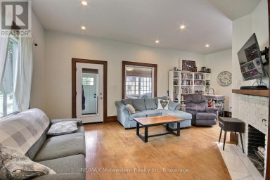 206 UNION STREET E North Perth (Listowel) Ontario photo 11