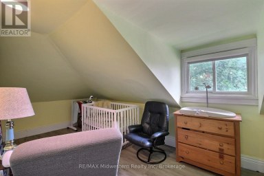 206 UNION STREET E North Perth (Listowel) Ontario photo 12