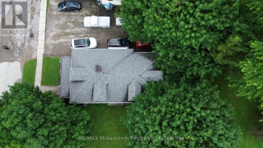 206 UNION STREET E North Perth (Listowel) Ontario photo 16