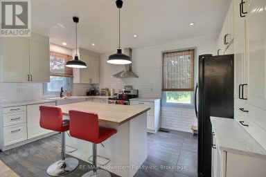 206 UNION STREET E North Perth (Listowel) Ontario photo 3