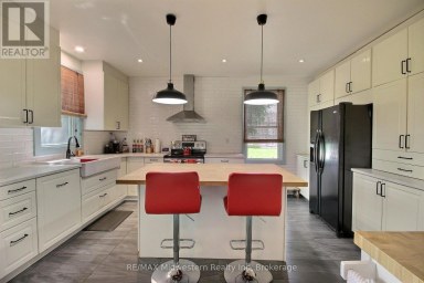 206 UNION STREET E North Perth (Listowel) Ontario photo 4