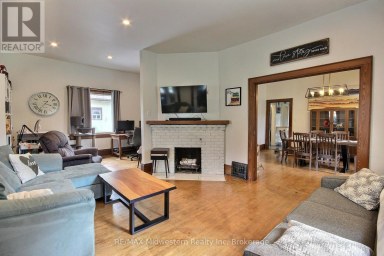 206 UNION STREET E North Perth (Listowel) Ontario photo 7