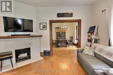 206 UNION STREET E North Perth (Listowel) Ontario photo 9