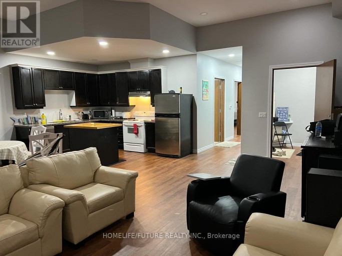 248 FRONT STREET N, Trent Hills (Campbellford), Ontario, K0L1L0