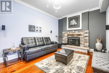 1703 SHADYBROOK DRIVE Pickering (Amberlea) Ontario photo 10