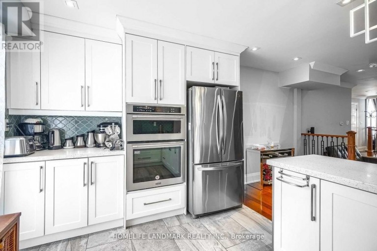 1703 SHADYBROOK DRIVE, Pickering (Amberlea), Ontario, L1V3A3