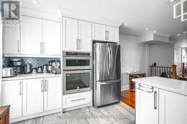 1703 SHADYBROOK DRIVE Pickering (Amberlea) Ontario photo 12