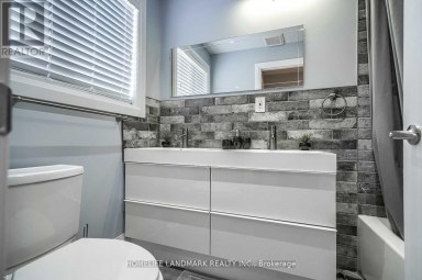 1703 SHADYBROOK DRIVE Pickering (Amberlea) Ontario photo 16