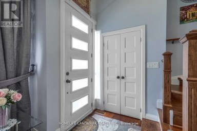 1703 SHADYBROOK DRIVE Pickering (Amberlea) Ontario photo 2