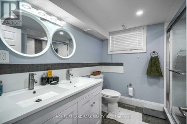 1703 SHADYBROOK DRIVE Pickering (Amberlea) Ontario photo 20