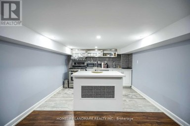 1703 SHADYBROOK DRIVE Pickering (Amberlea) Ontario photo 21