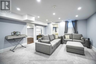 1703 SHADYBROOK DRIVE Pickering (Amberlea) Ontario photo 23