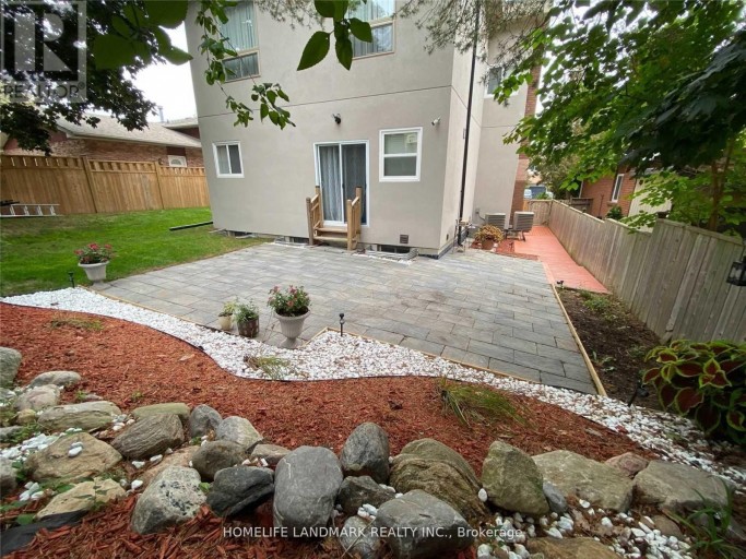 1703 SHADYBROOK DRIVE, Pickering (Amberlea), Ontario, L1V3A3