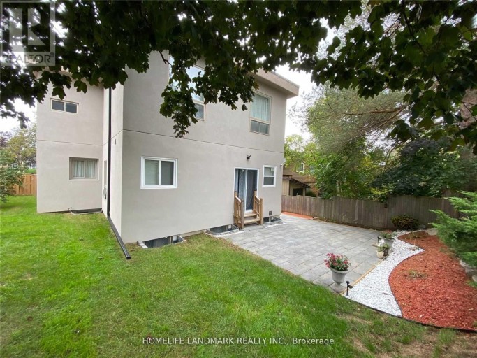 1703 SHADYBROOK DRIVE, Pickering (Amberlea), Ontario, L1V3A3