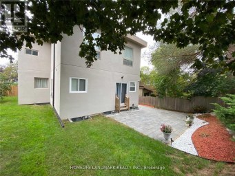 1703 SHADYBROOK DRIVE Pickering (Amberlea) Ontario photo 26
