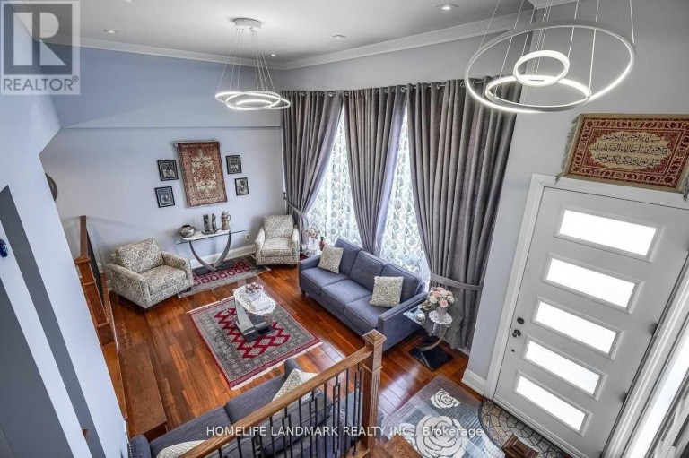 1703 SHADYBROOK DRIVE, Pickering (Amberlea), Ontario, L1V3A3