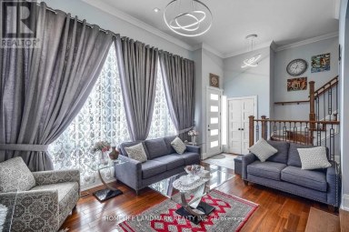 1703 SHADYBROOK DRIVE Pickering (Amberlea) Ontario photo 4