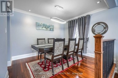 1703 SHADYBROOK DRIVE Pickering (Amberlea) Ontario photo 5