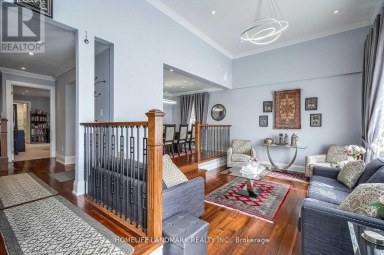 1703 SHADYBROOK DRIVE Pickering (Amberlea) Ontario photo 6