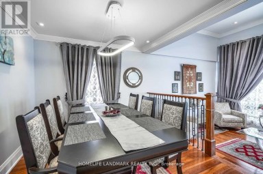 1703 SHADYBROOK DRIVE Pickering (Amberlea) Ontario photo 7