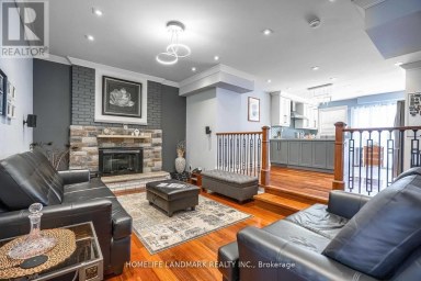 1703 SHADYBROOK DRIVE Pickering (Amberlea) Ontario photo 8