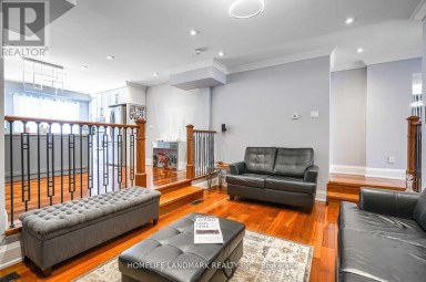 1703 SHADYBROOK DRIVE Pickering (Amberlea) Ontario photo 9