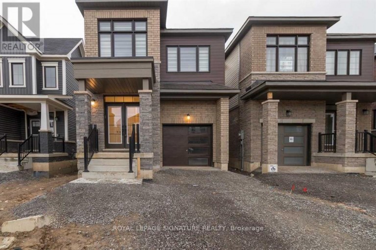 65 CONCORD DRIVE, Thorold (Rolling Meadows), Ontario, L2V0K8