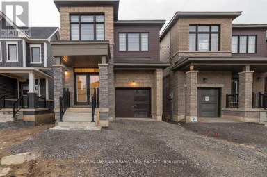 65 CONCORD DRIVE Thorold (Rolling Meadows) Ontario photo 1