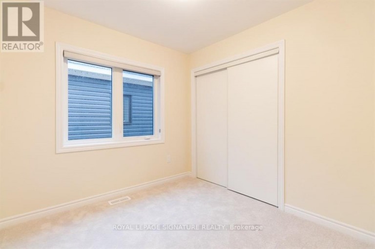 65 CONCORD DRIVE, Thorold (Rolling Meadows), Ontario, L2V0K8