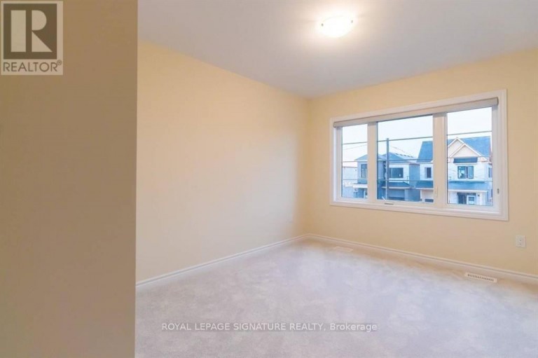 65 CONCORD DRIVE, Thorold (Rolling Meadows), Ontario, L2V0K8