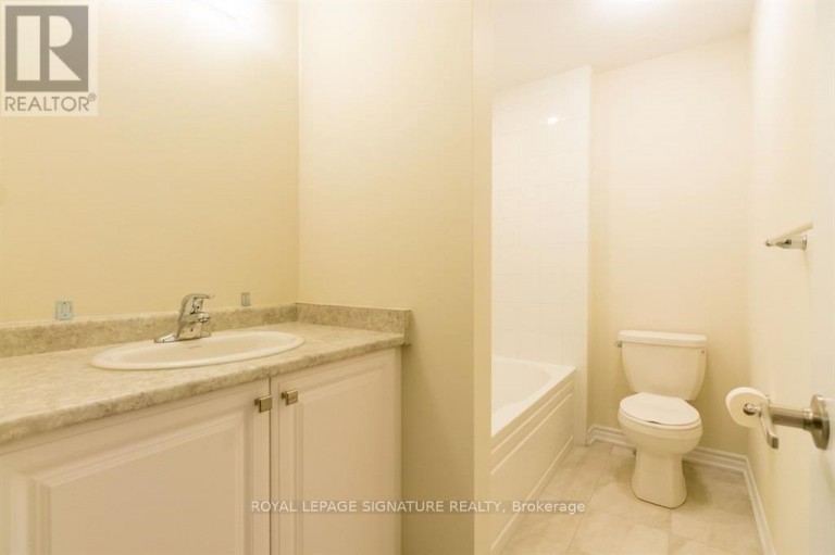 65 CONCORD DRIVE, Thorold (Rolling Meadows), Ontario, L2V0K8