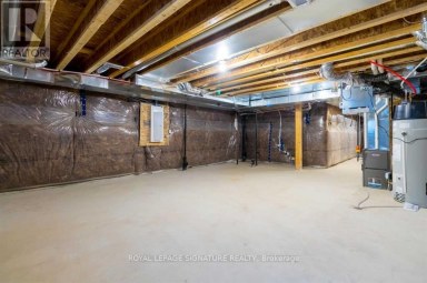 65 CONCORD DRIVE Thorold (Rolling Meadows) Ontario photo 17