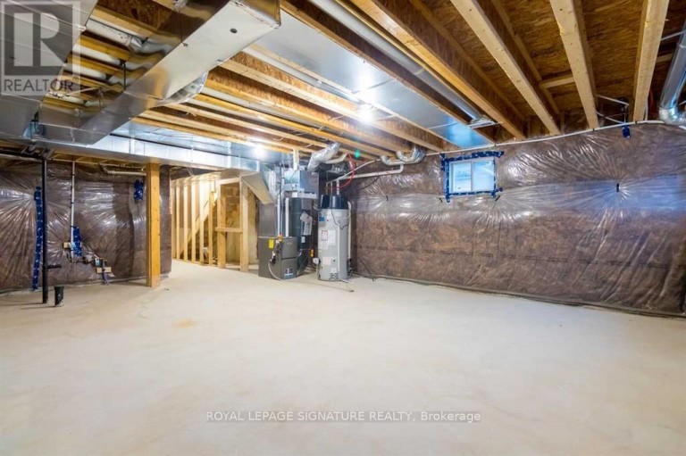 65 CONCORD DRIVE, Thorold (Rolling Meadows), Ontario, L2V0K8