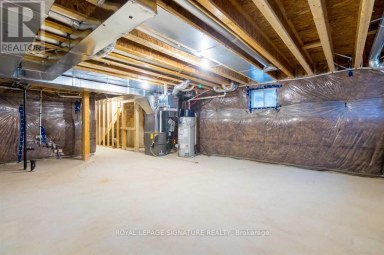 65 CONCORD DRIVE Thorold (Rolling Meadows) Ontario photo 18