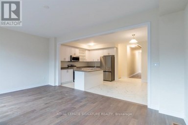 65 CONCORD DRIVE Thorold (Rolling Meadows) Ontario photo 3