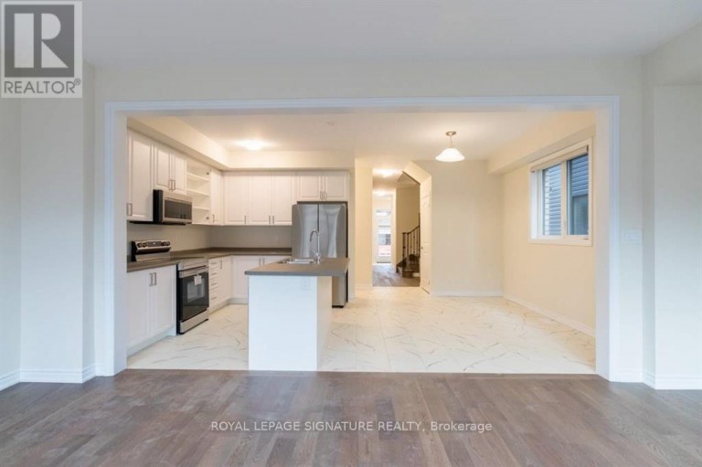 65 CONCORD DRIVE, Thorold (Rolling Meadows), Ontario, L2V0K8