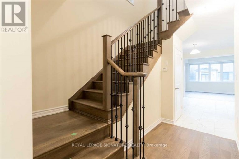 65 CONCORD DRIVE, Thorold (Rolling Meadows), Ontario, L2V0K8