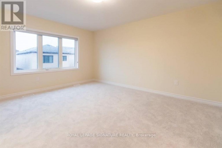 65 CONCORD DRIVE, Thorold (Rolling Meadows), Ontario, L2V0K8