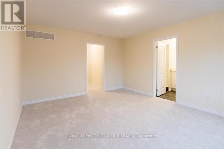 65 CONCORD DRIVE, Thorold (Rolling Meadows), Ontario, L2V0K8