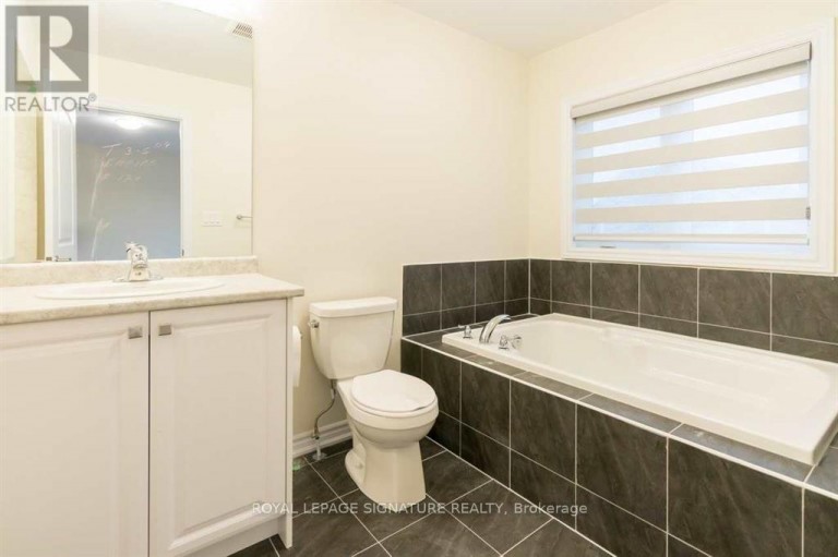 65 CONCORD DRIVE, Thorold (Rolling Meadows), Ontario, L2V0K8
