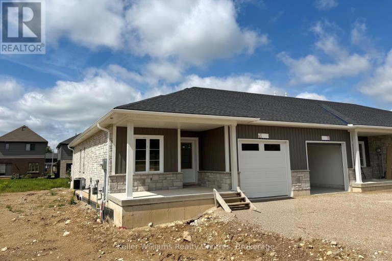 120 TREMBLE DRIVE, West Grey, Ontario, N0G1R0
