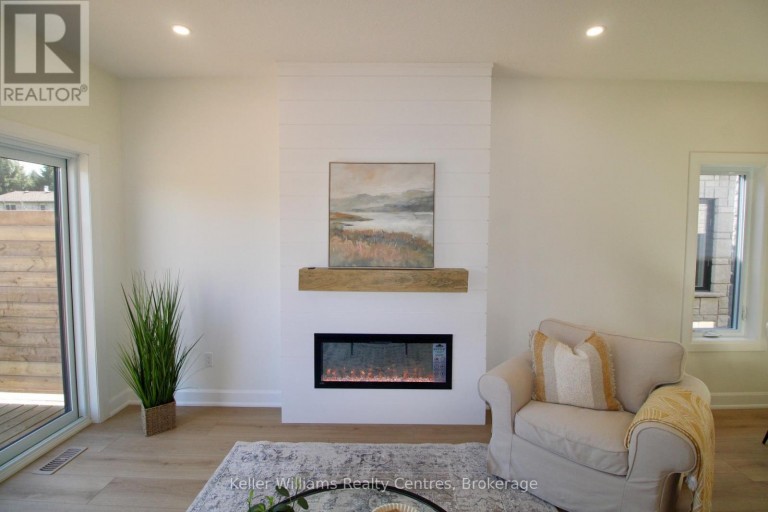 120 TREMBLE DRIVE, West Grey, Ontario, N0G1R0